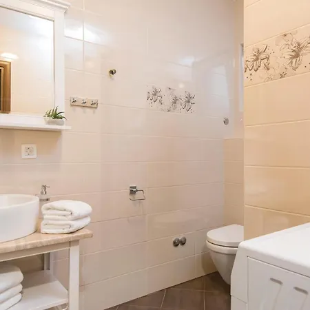 Appartement One-bedroom In Orebić