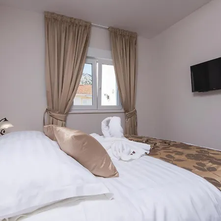 One-bedroom In