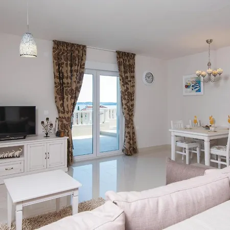 Appartement One-bedroom In *