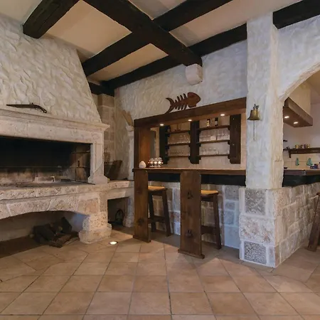 Appartement Cozy In With Kitchen *