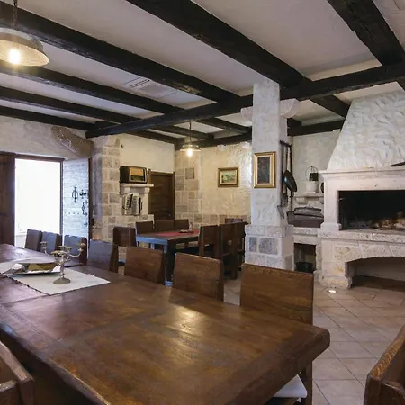 Διαμέρισμα Cozy In With Kitchen *